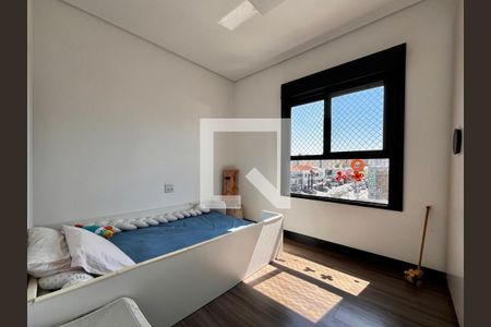 Quarto de apartamento à venda com 2 quartos, 69m² em Jardim Guanabara, Campinas