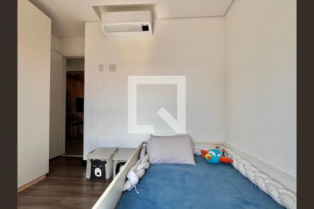 Quarto de apartamento à venda com 2 quartos, 69m² em Jardim Guanabara, Campinas