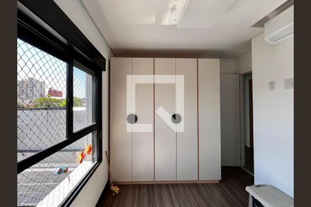 Quarto de apartamento à venda com 2 quartos, 69m² em Jardim Guanabara, Campinas