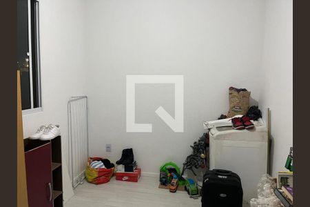 Quarto 2 de apartamento para alugar com 2 quartos, 41m² em Vila Princesa Isabel, São Paulo