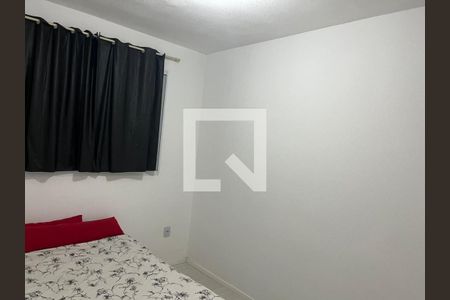 Quarto 1 de apartamento para alugar com 2 quartos, 41m² em Vila Princesa Isabel, São Paulo