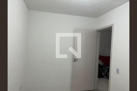 Quarto 1 de apartamento para alugar com 2 quartos, 41m² em Vila Princesa Isabel, São Paulo
