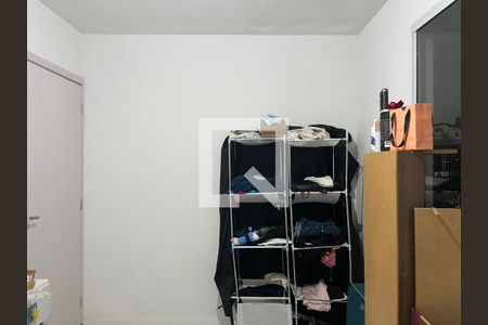 Quarto 2 de apartamento para alugar com 2 quartos, 41m² em Vila Princesa Isabel, São Paulo