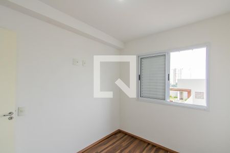 Quarto 2 de apartamento à venda com 2 quartos, 47m² em Cangaiba, São Paulo