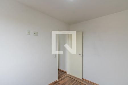 Quarto 1 de apartamento à venda com 2 quartos, 47m² em Cangaiba, São Paulo