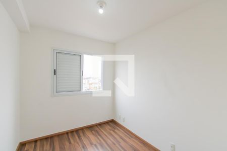 Quarto 2 de apartamento à venda com 2 quartos, 47m² em Cangaiba, São Paulo