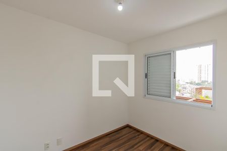 Quarto 1 de apartamento à venda com 2 quartos, 47m² em Cangaiba, São Paulo