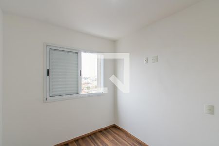 Quarto 1 de apartamento à venda com 2 quartos, 47m² em Cangaiba, São Paulo