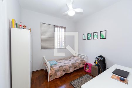 Quarto 1 de apartamento à venda com 4 quartos, 140m² em Gutierrez, Belo Horizonte