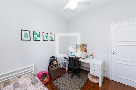 Quarto 1 de apartamento à venda com 4 quartos, 140m² em Gutierrez, Belo Horizonte