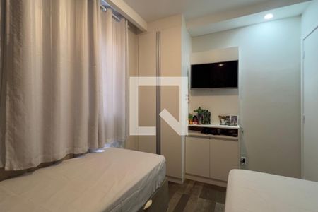 Quarto de apartamento à venda com 2 quartos, 58m² em Picanço, Guarulhos