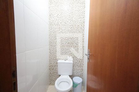 Lavabo de casa de condomínio para alugar com 3 quartos, 110m² em Penha de França, São Paulo