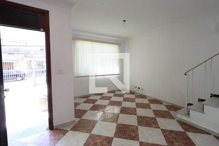 Sala de casa para alugar com 4 quartos, 400m² em Cidade Mãe do Céu, São Paulo