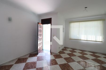 Sala de casa para alugar com 4 quartos, 400m² em Cidade Mãe do Céu, São Paulo