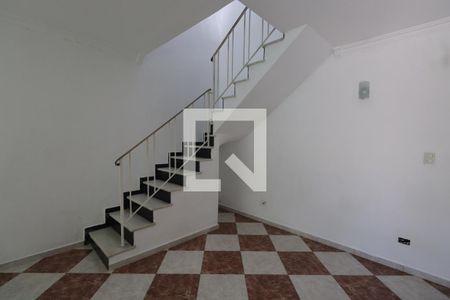 Sala de casa para alugar com 4 quartos, 400m² em Cidade Mãe do Céu, São Paulo