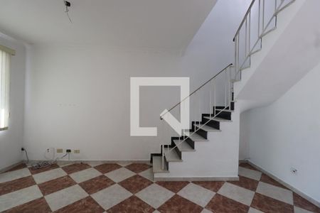 Sala de casa para alugar com 4 quartos, 400m² em Cidade Mãe do Céu, São Paulo