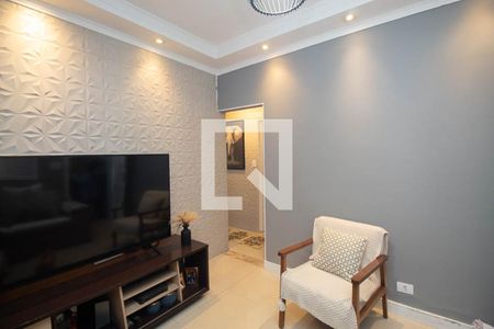 Sala de casa à venda com 3 quartos, 125m² em Vila Medeiros, São Paulo