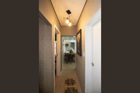 Corredor de casa à venda com 3 quartos, 125m² em Vila Medeiros, São Paulo