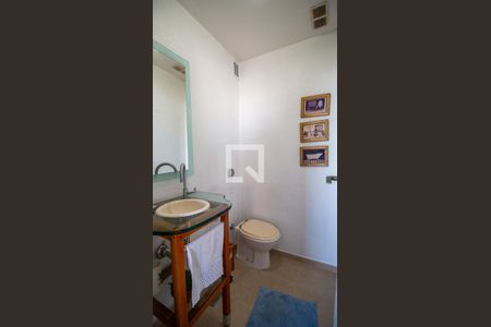 Lavabo de apartamento à venda com 2 quartos, 74m² em Tijuca, Rio de Janeiro
