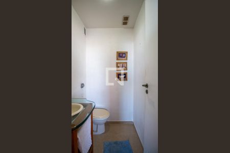 Lavabo de apartamento à venda com 2 quartos, 74m² em Tijuca, Rio de Janeiro