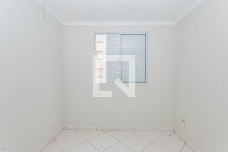 Quarto 1 de apartamento à venda com 2 quartos, 45m² em São João Climaco, São Paulo
