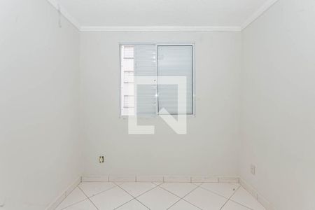 Quarto 2 de apartamento à venda com 2 quartos, 45m² em São João Climaco, São Paulo