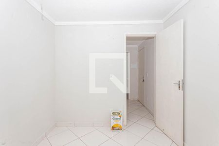 Quarto 2 de apartamento à venda com 2 quartos, 45m² em São João Climaco, São Paulo