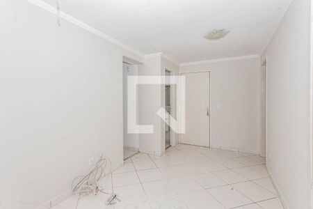 Sala de apartamento à venda com 2 quartos, 45m² em São João Climaco, São Paulo