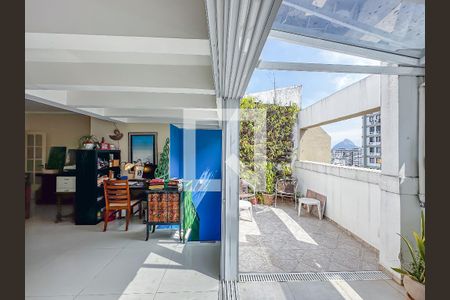 Apartamento à venda com 3 quartos, 152m² em Botafogo, Rio de Janeiro