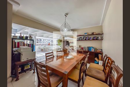 Apartamento à venda com 3 quartos, 152m² em Botafogo, Rio de Janeiro