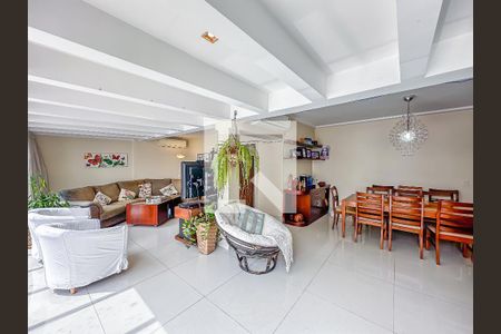 Apartamento à venda com 3 quartos, 152m² em Botafogo, Rio de Janeiro