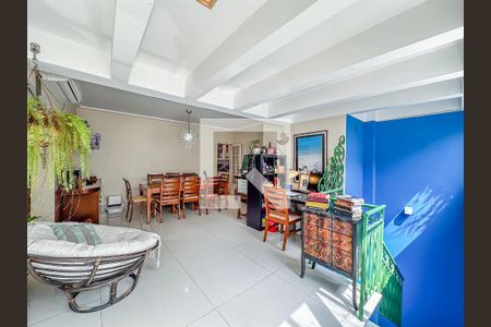 Apartamento à venda com 3 quartos, 152m² em Botafogo, Rio de Janeiro