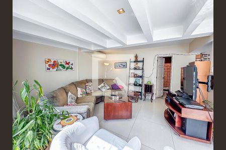 Apartamento à venda com 3 quartos, 152m² em Botafogo, Rio de Janeiro