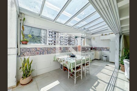 Apartamento à venda com 3 quartos, 152m² em Botafogo, Rio de Janeiro