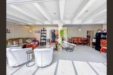 Apartamento à venda com 3 quartos, 152m² em Botafogo, Rio de Janeiro