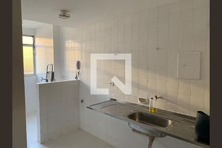 Apartamento à venda com 2 quartos, 67m² em Engenho de Dentro, Rio de Janeiro