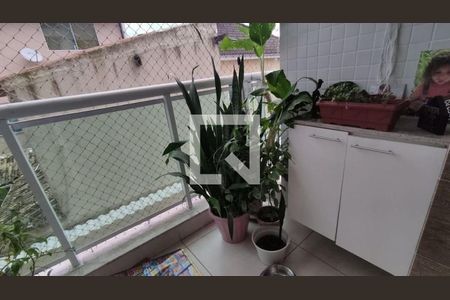 Apartamento à venda com 3 quartos, 80m² em Vargem Pequena, Rio de Janeiro