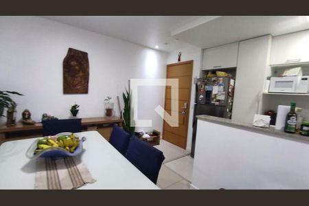 Apartamento à venda com 3 quartos, 80m² em Vargem Pequena, Rio de Janeiro