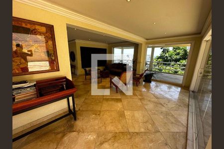 Casa à venda com 5 quartos, 1200m² em Leblon, Rio de Janeiro