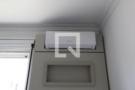 Ar condicionado de apartamento para alugar com 2 quartos, 59m² em Humaitá, Porto Alegre