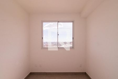 Quarto 1 de apartamento para alugar com 2 quartos, 36m² em Fazenda da Juta, São Paulo