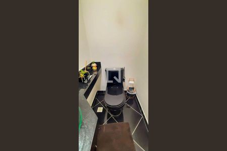 Lavabo de apartamento à venda com 3 quartos, 104m² em Km 18, Osasco