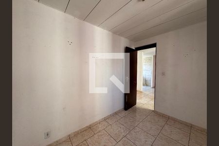 Quarto 1 de apartamento para alugar com 2 quartos, 54m² em Campina, São Leopoldo
