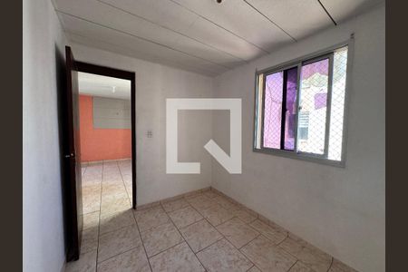 Quarto 1 de apartamento para alugar com 2 quartos, 54m² em Campina, São Leopoldo