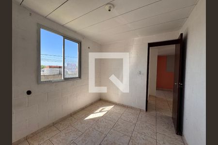 quaQuarto 2 de apartamento para alugar com 2 quartos, 54m² em Campina, São Leopoldo