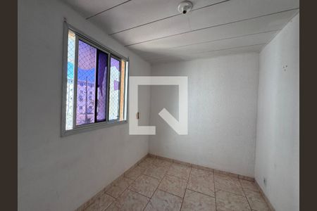 Quarto 2 de apartamento para alugar com 2 quartos, 54m² em Campina, São Leopoldo