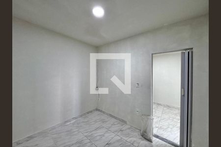Quarto de apartamento para alugar com 1 quarto, 80m² em Vargem Grande, Rio de Janeiro