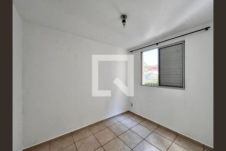 Quarto 1 de apartamento à venda com 3 quartos, 79m² em Vila Industrial, Campinas