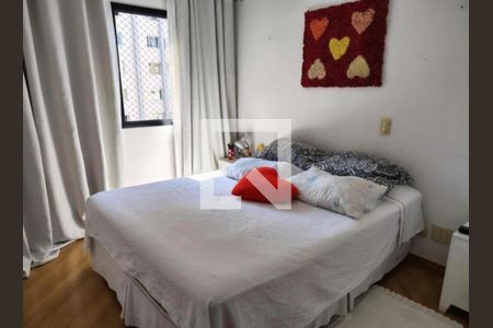 Foto 10 de apartamento à venda com 3 quartos, 98m² em Vila Guarani, São Paulo