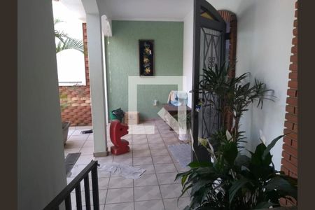 Casa à venda com 3 quartos, 430m² em Jardim Iva, São Paulo
